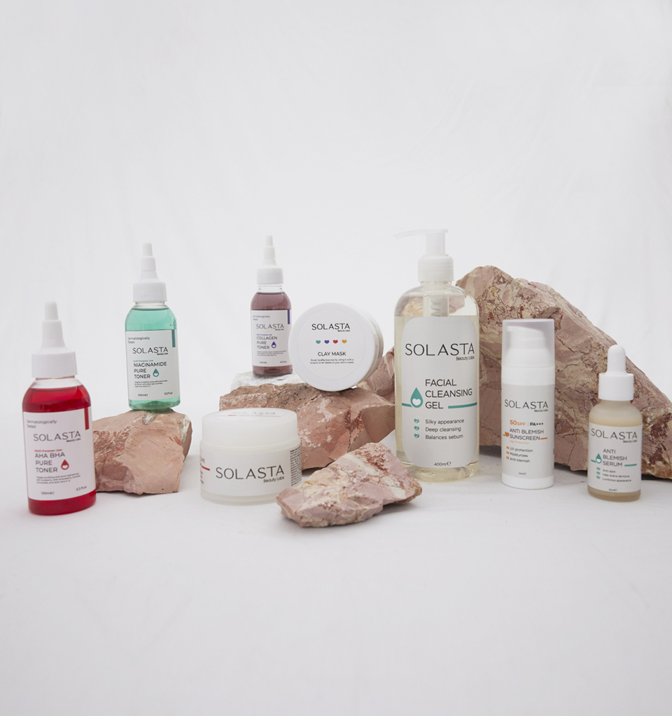 solasta beauty